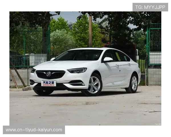 17.58-26.98万！全新君威你觉得贵么？